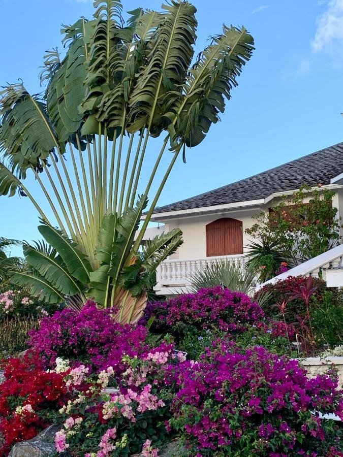 Domaine Saint-Francois Hotel Exterior photo