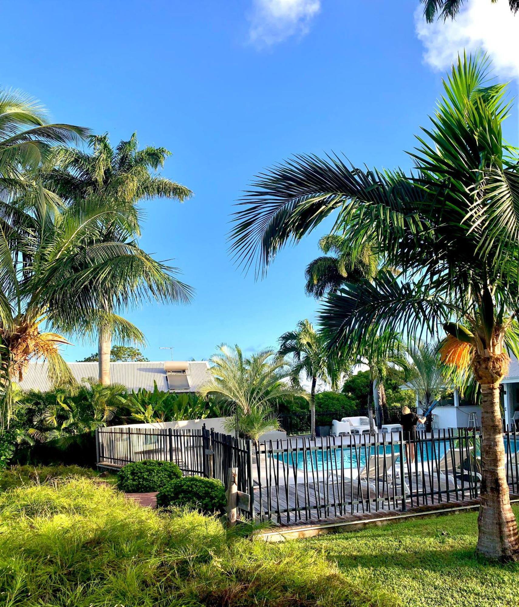 Domaine Saint-Francois Hotel Exterior photo